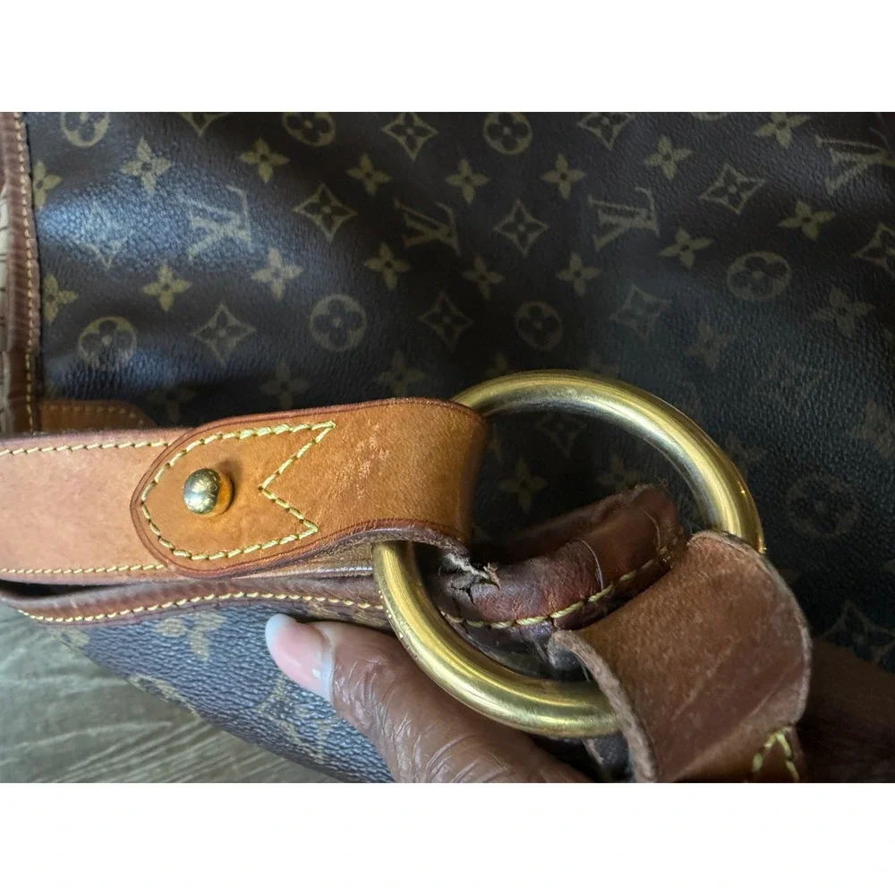 VTG Authentic LV Delightful - MM